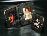 Leather Photo Frames