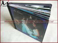 Sell Flush Mount Albums, Self Mount Albums, Magazine Album, Crystal Album