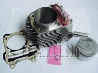 sell big bore cylinder kit for gy6 125cc/152QMJ and 150cc/157QMJ