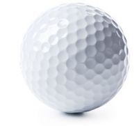 Sell Golf Range Balls
