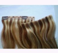 Sell clip-in hair extension