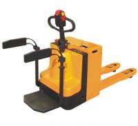 Electric Pallet Truck