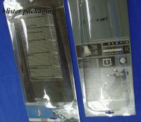 Sell blister &clamshell packing