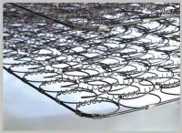 Sell MATTRESS, SPRING, FELT, WIRE, THREAD, TAPE, CLIPS, FABRIC, ETC