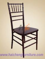 Sell chivari chair,banquet folding table,chateau chair,chiavari chairs