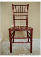 Sell chivari chair, chiavari chair, banquet folding table, cushion, napo