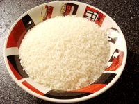 Export White Rice Long Grain