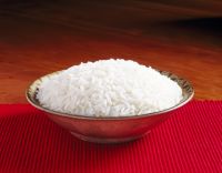 Sell White Rice New Crop