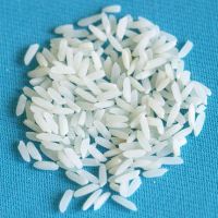 Sell White Rice 25% Broken With High Quality