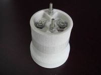 E40 porcelain lampholder-F540