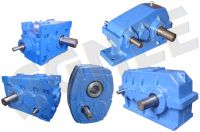 Sell Helical GearBoxes