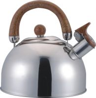 Sell whistling kettle