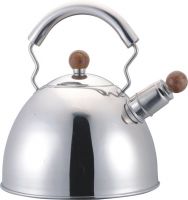 Sell tea kettle, whistling kettle, metal kettle, tea pot