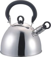 Sell metal kettle