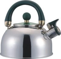 Sell metal kettle, tea kettle