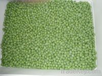 Sell IQF Frozen Peas