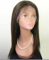 full lace wig, human hair wig, custom made wig, lace front wig, 2