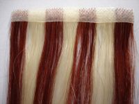 Sell skin weft, human hair skin weft, skin weft human hair, 1