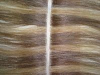 Sell skin weft, human hair skin weft, hair weaving , 2