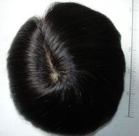 Sell toupee for men, men's toupee, human hair toupee, custom toupee, 1