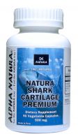 Sell SHARK CARTILAGE PREMIUM (Helps relieve aching Joints and Muscles)