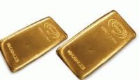 'Au' Gold Bullion (GLD) - "Full Bank Responsibility" (Top 10 Banks)