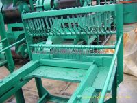 Sell brick cutter for hollow clay brick making production line