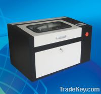 SH-G350D Laser Engraving Machine