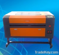SH-G1290/SH-G1280 Laser Cutting Machine