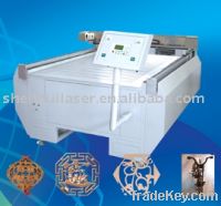 SH-G1212/SH-G1480/SH-G1414/SH-G1512 Laser Cutting Machine