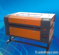 SH-G1060/SH-G690 Laser Cutting/Engraving Machine