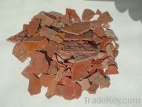Sell sodium sulphide red flake