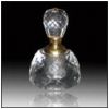 Sell crystal perfume bottle