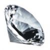 Sell crystal diamonds