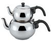 Sell tea kettle,tea pots
