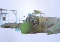 Mine sieve mesh welding machine mesh welding machine