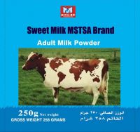 Sell all kinds of milk powder