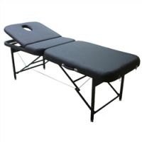 Sell 3 Section Metal Portable Massage Table