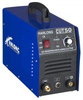 Sell INVERTER DC MIG WELDING MACHINE(MIG250T)