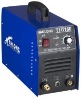 Sell INVERTER DC TIG WELDING MACHINE(TIG160)