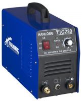 Sell INVERTER DC TIG WELDING MACHINE(TIG310)