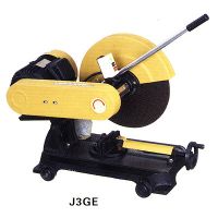 Sell Cut Off Machine (J3GE)