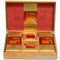high-grade tea packing gift box