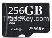 256 gb Micro SD Memory Card