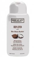Organic Shea Butter Body Lotion