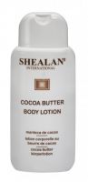 Cocoa Butter Lotion