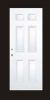 Sell hollow steel doors (interior doors, residential doors, steel door