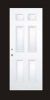 Sell high-definition steel doors (steel panel door)