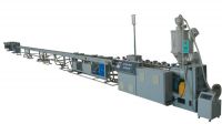 Sell PB(polybutylene) pipe high speed making machine, plastic machinery