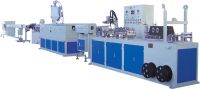 Sell ppr-al-ppr, pex-al-pex pipe making machine, plastic machinery